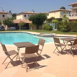 Cezanne 2*, Cagnes-sur-Mer France
