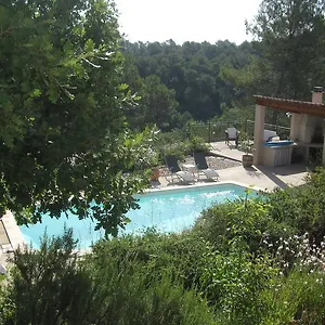 Les Hauts Des Materonnes , Tourves France